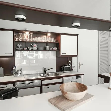 Apartment Duenenzeit