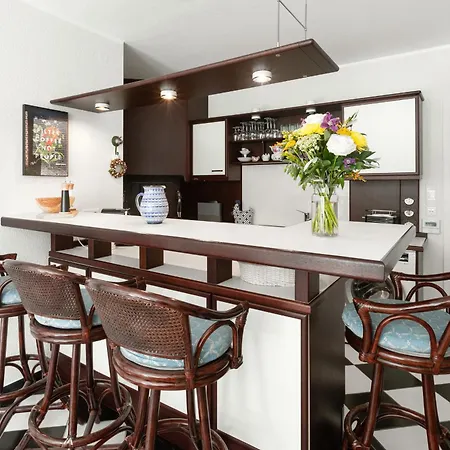 Duenenzeit Apartment