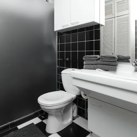 Apartment Duenenzeit Juist