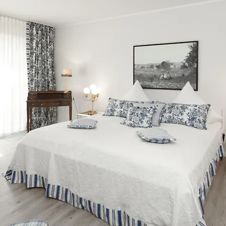 Duenenzeit Apartment