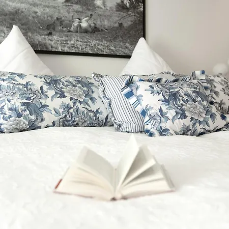 Apartment Duenenzeit *