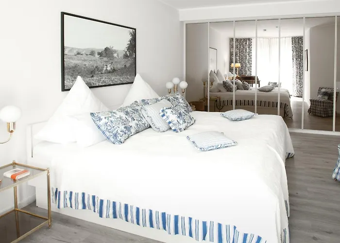 Duenenzeit 아파트