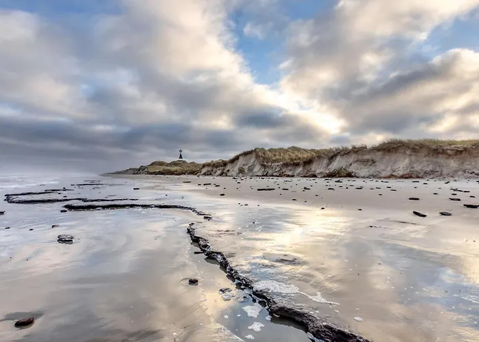 아파트 Duenenzeit *