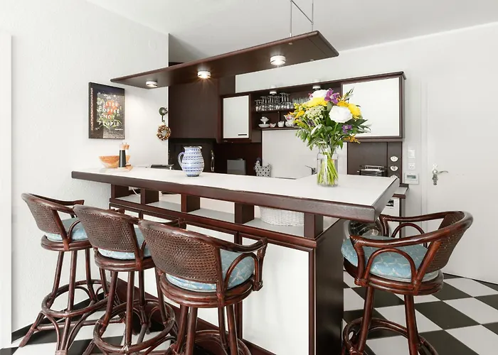 Duenenzeit 아파트