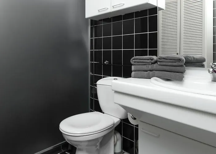 아파트 Duenenzeit 유이스트