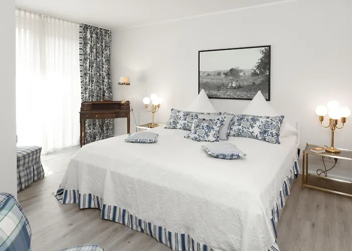 Duenenzeit 아파트