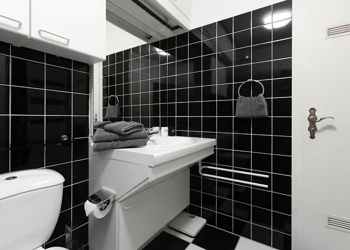 아파트 Duenenzeit *