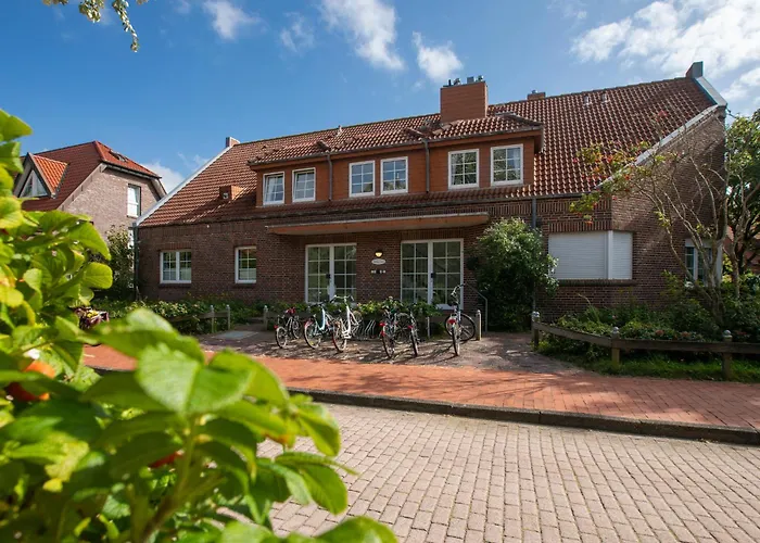 아파트 Duenenzeit 유이스트